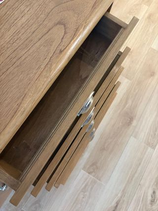 Aparador Mid-Century Modern Escandinavo