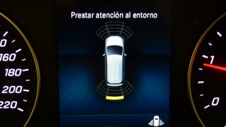 Mercedes-Benz Classe T 180d AUT. 04/ 2023