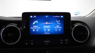 Mercedes-Benz Classe T 180d AUT. 04/ 2023