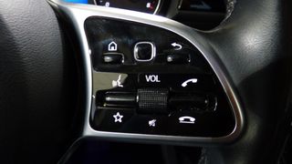 Mercedes-Benz Classe T 180d AUT. 04/ 2023