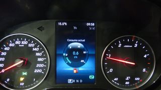 Mercedes-Benz Classe T 180d AUT. 04/ 2023