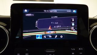 Mercedes-Benz Classe T 180d AUT. 04/ 2023