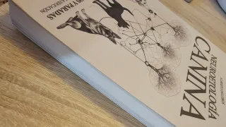 Libro “Neuroetología canina” de Alberto Delobos