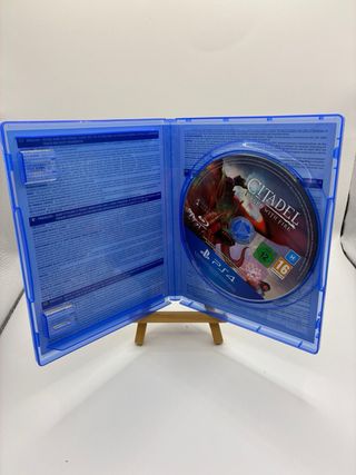 Citadel Forged with Fire PS4 Ita PlayStation 4