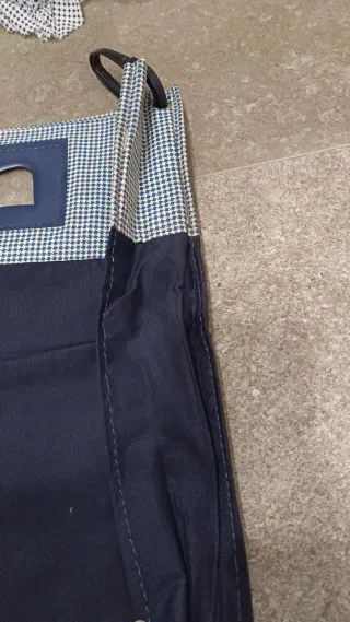 Sombrilla + Bolso JANE Vintage Bebé