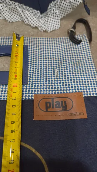 Sombrilla + Bolso JANE Vintage Bebé