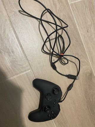 Mando para PC con cable