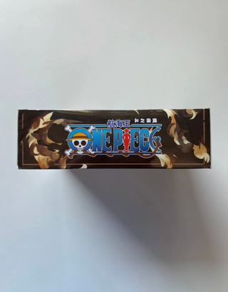 One Piece NS05 Display Card Box Sigillato