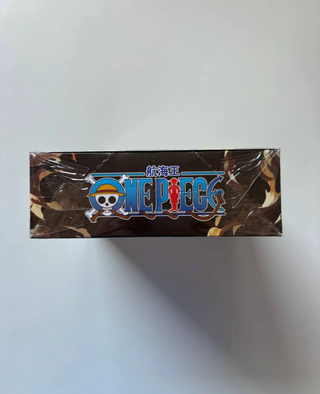 One Piece NS05 Display Card Box Sigillato