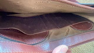 Maletín Cuero Artesanal Unisex