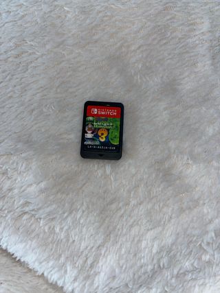 Luigi's Mansion 3 Nintendo Switch