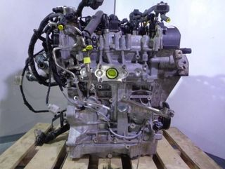 Seat rectp4844440 motor completo dpba leon 1.5 16v