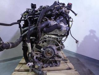 Seat rectp4844440 motor completo dpba leon 1.5 16v