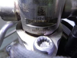 Seat rectp4844440 motor completo dpba leon 1.5 16v