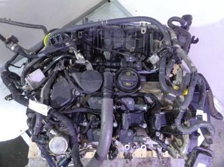 Seat rectp4844440 motor completo dpba leon 1.5 16v