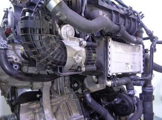 Seat rectp4844440 motor completo dpba leon 1.5 16v