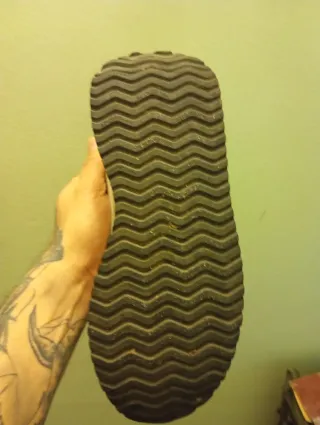 New Balance Bambas Beige/Blanco