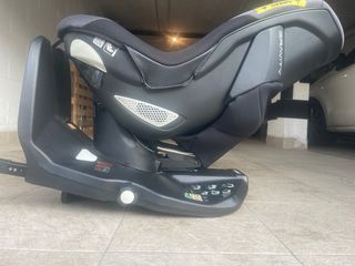 Seggiolino Auto Jané Gravity Girevole