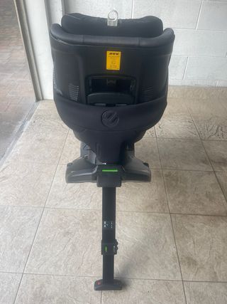 Seggiolino Auto Jané Gravity Girevole