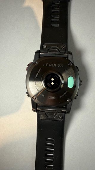 Garmin Fēnix 7X Solar GPS Multideporte