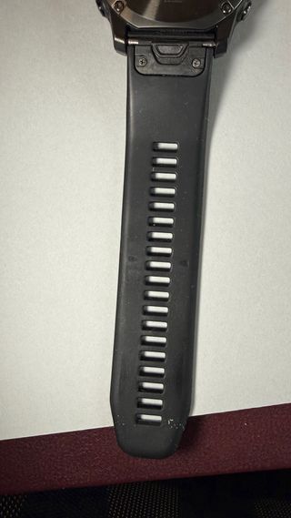 Garmin Fēnix 7X Solar GPS Multideporte