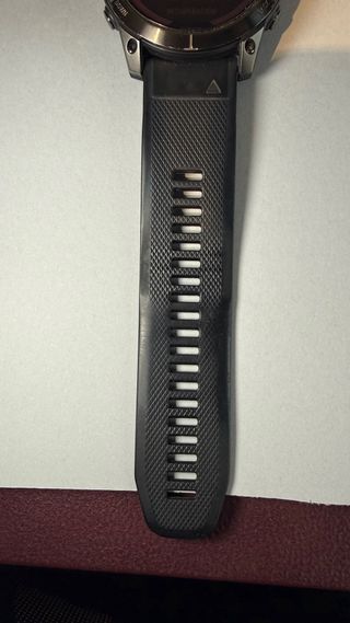 Garmin Fēnix 7X Solar GPS Multideporte