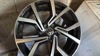 Llantas Volkswagen 17 Pulgadas