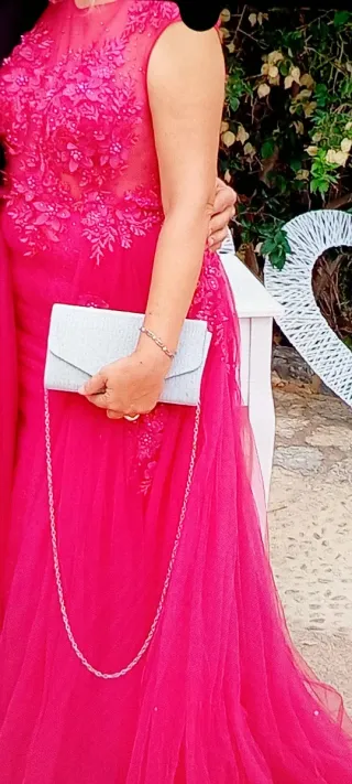 Vestido de Gala Novia o Quinceañera