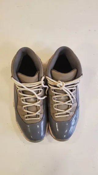 Nike Air Jordan 11 Retro Cool Grey
