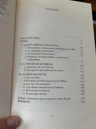 El modelo irlandés.