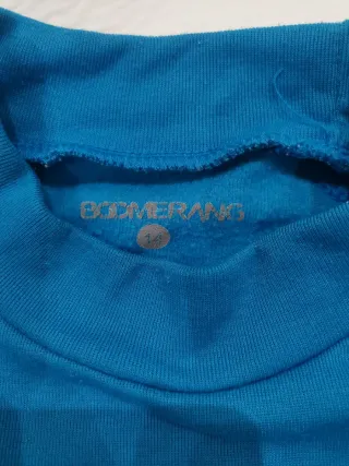 Camiseta térmica manga larga mujer Body Geometry