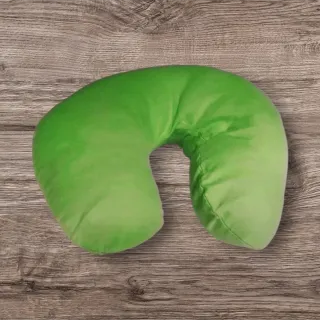 2 Cuscini Morbidi per il Collo