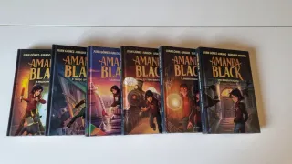 Una herencia peligrosa / A Dangerous Legacy (AM...