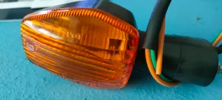 Retrovisores e intermitente Honda CBR 600 F