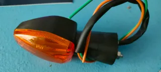 Retrovisores e intermitente Honda CBR 600 F