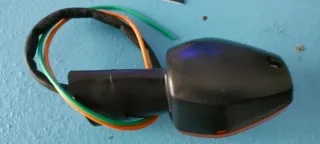 Retrovisores e intermitente Honda CBR 600 F