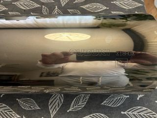 Tubo de escape Suzuki Bandit 650 K7