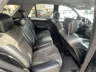 Mercedes-Benz Clase M 2008