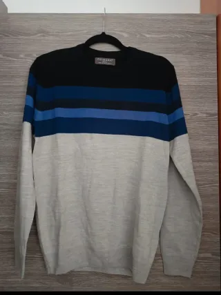 Jersey Primark rayas S