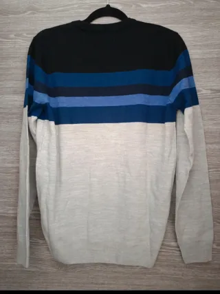 Jersey Primark rayas S