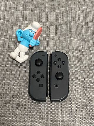 Mandos Nintendo Switch Joy-Con