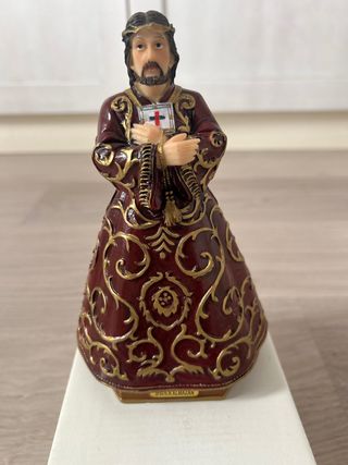 Figura Cristo Nazareno