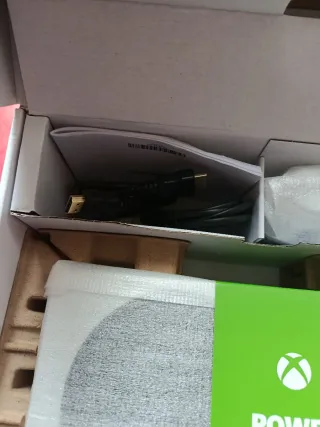 Xbox Series S 512GB Blanca