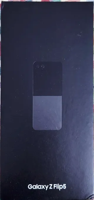 Samsung Z Flip 5 512GB