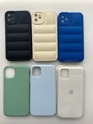 iPhone 11 128GB Blanco