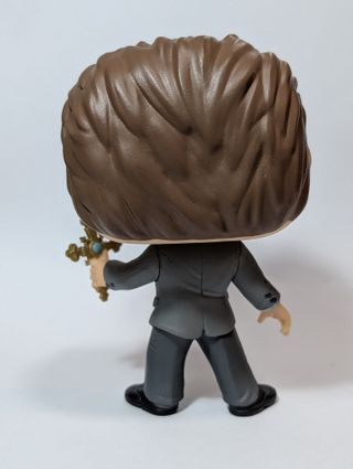 Funko Pop Buffy the Vampire Slayer Giles 596