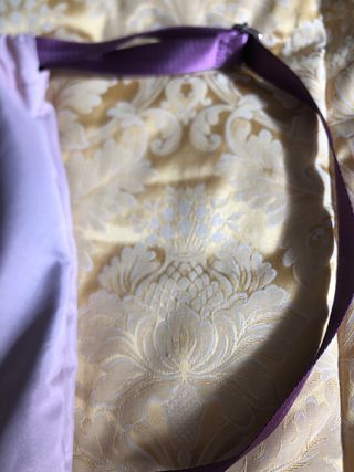 Mochila de tela  Mr. Wonderful