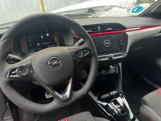 Despiece Opel Corsa F Eléctrico 2023