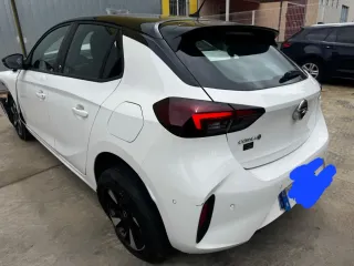 Despiece Opel Corsa F Eléctrico 2023