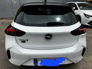 Despiece Opel Corsa F Eléctrico 2023